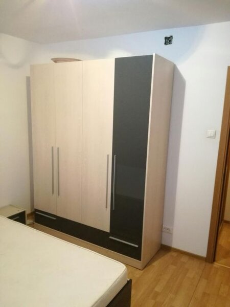 Militari, M. Gorjului, str. Dezrobirii, bloc 2018, renovat, centrala, ac
