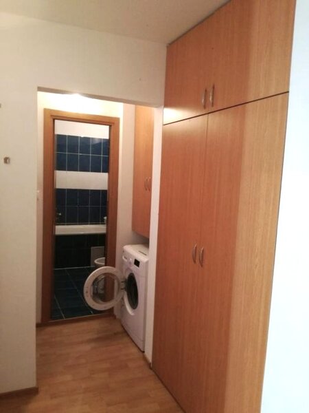 Militari, M. Gorjului, str. Dezrobirii, bloc 2018, renovat, centrala, ac
