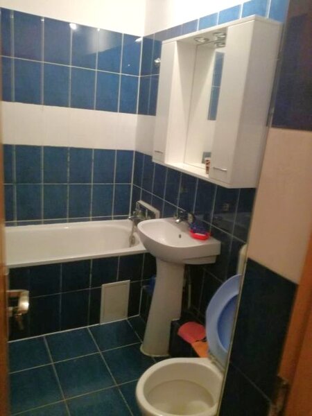 Militari, M. Gorjului, str. Dezrobirii, bloc 2018, renovat, centrala, ac