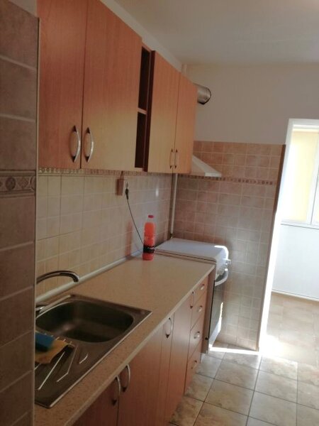 Militari, M. Gorjului, str. Dezrobirii, bloc 2018, renovat, centrala, ac
